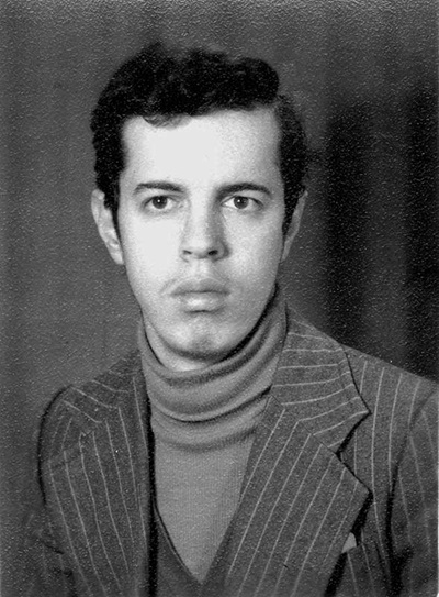 شهید حسن باقری مشاهیر ایران زمین